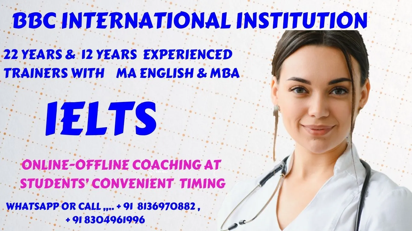 Ielts