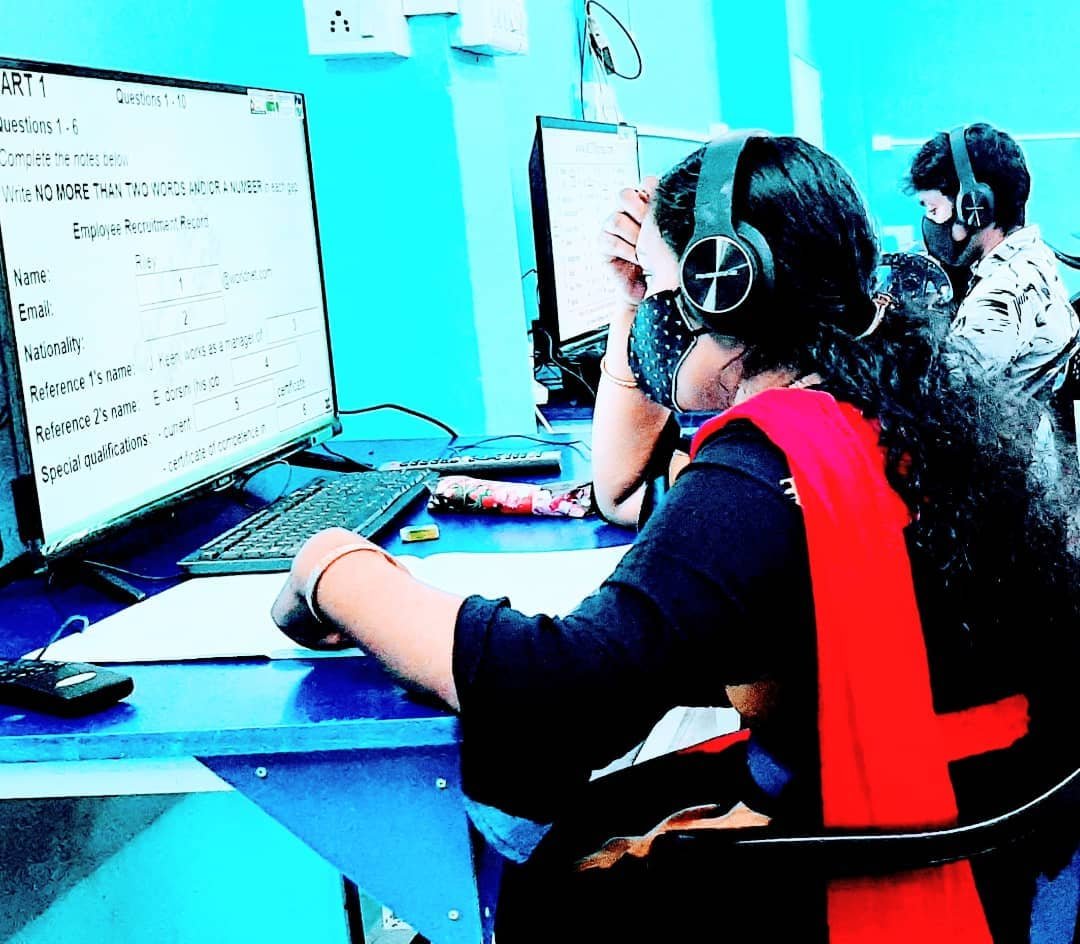 Image gallery marquee