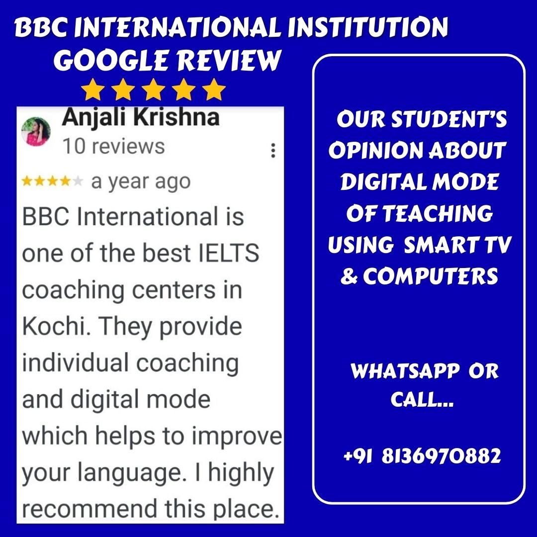 Google review anjali