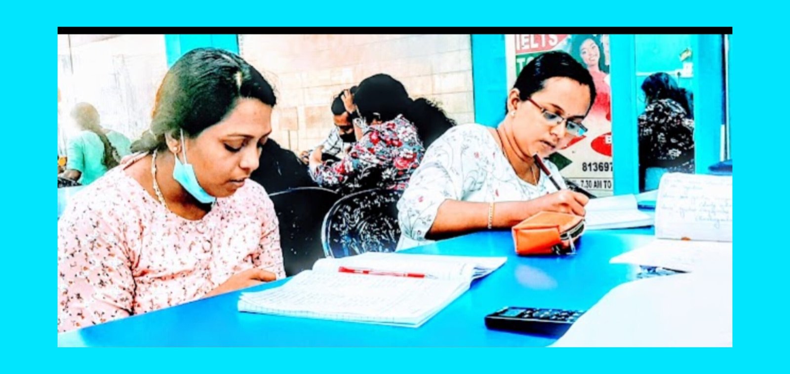 Image gallery marquee