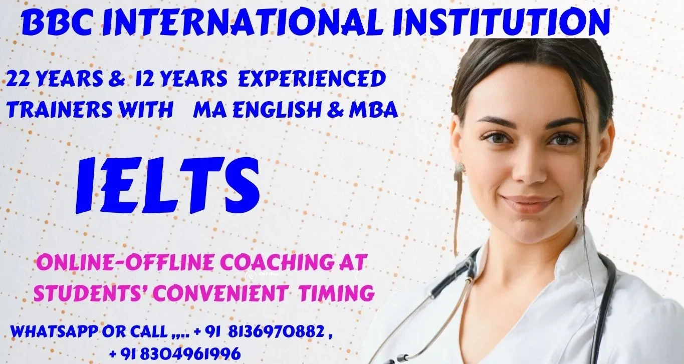 IELTS