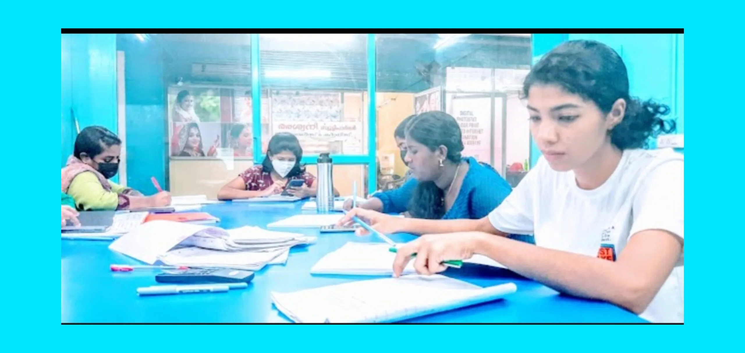 Image gallery marquee