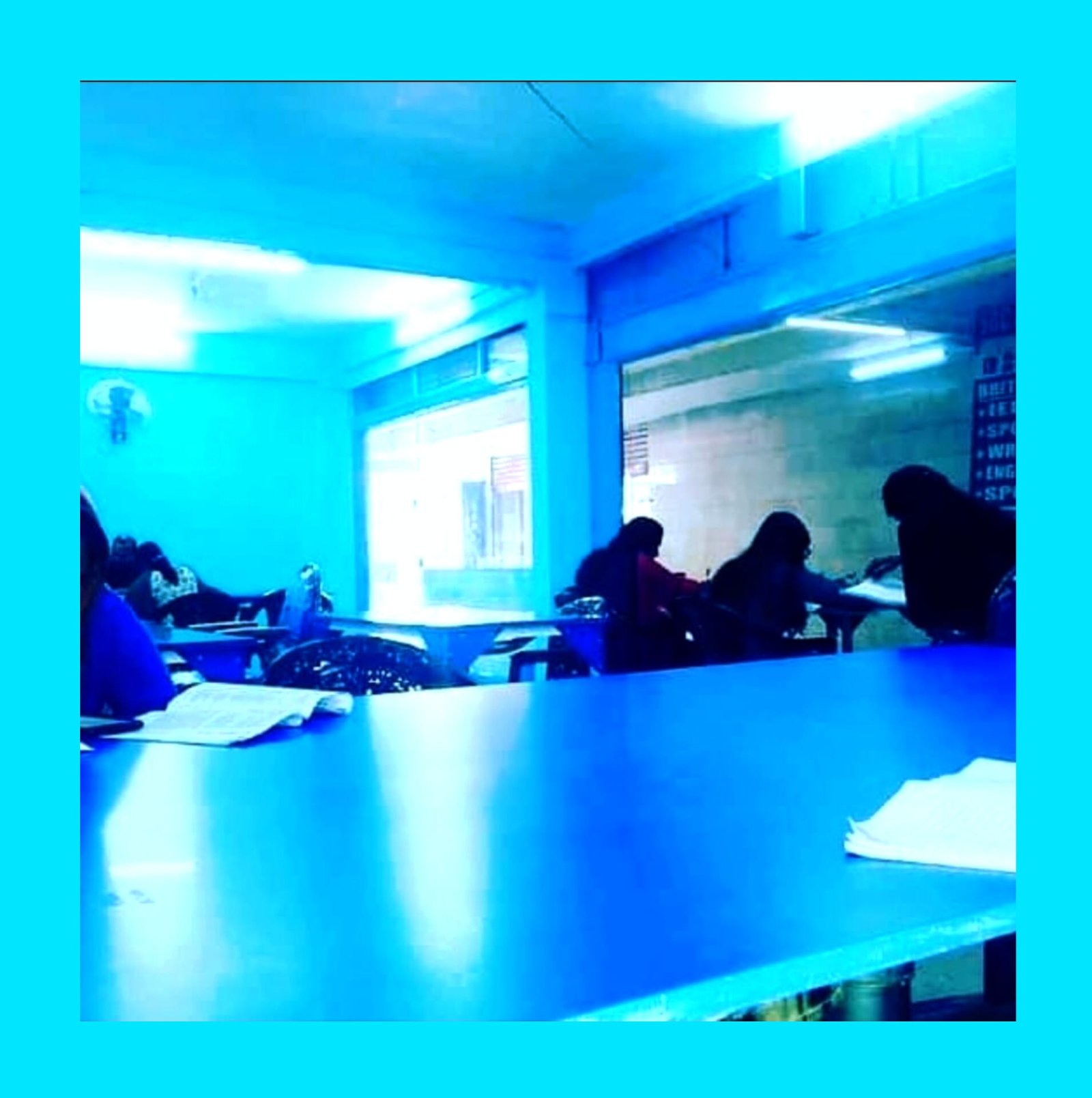 Image gallery marquee