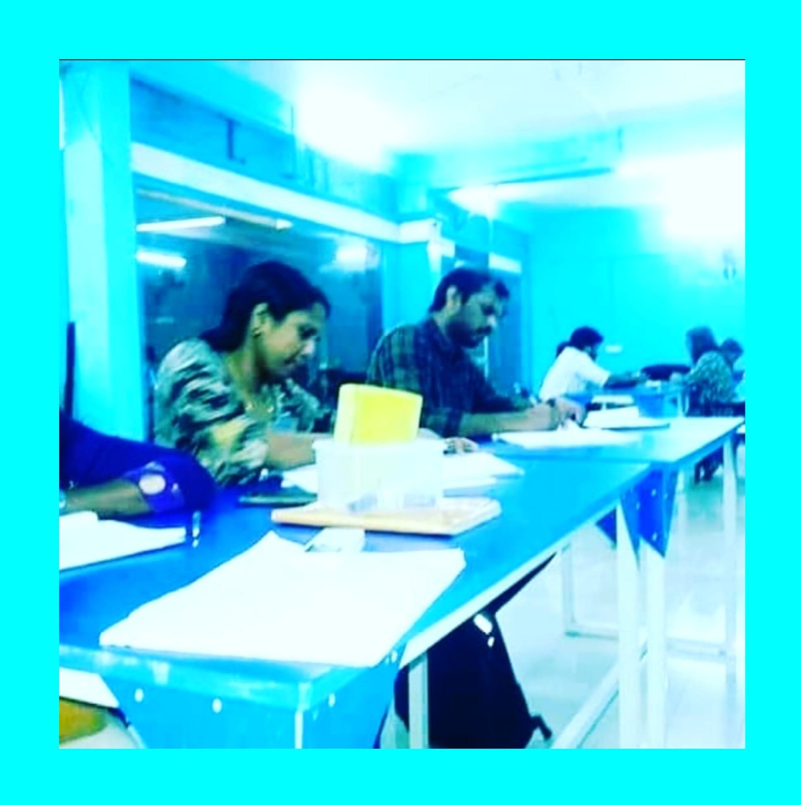 Image gallery marquee