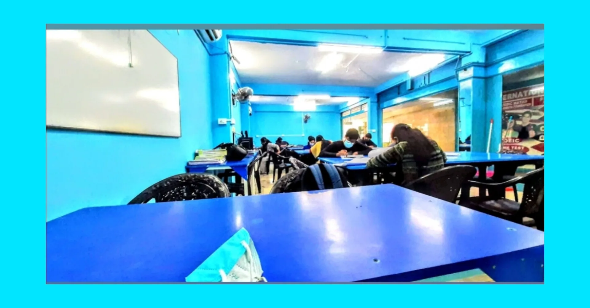 Image gallery marquee