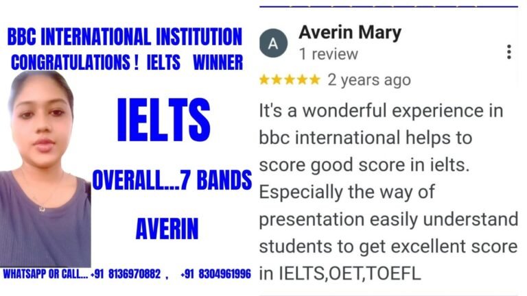 Fb ielts averin