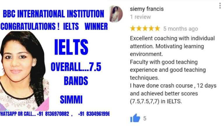 White testimonial simmy whatsapp