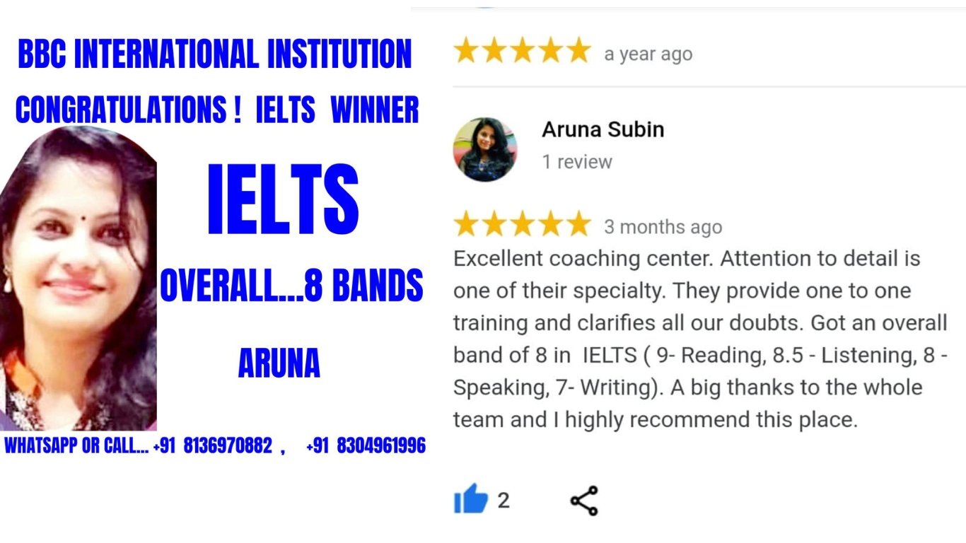 White whatsapp testimonial aruna