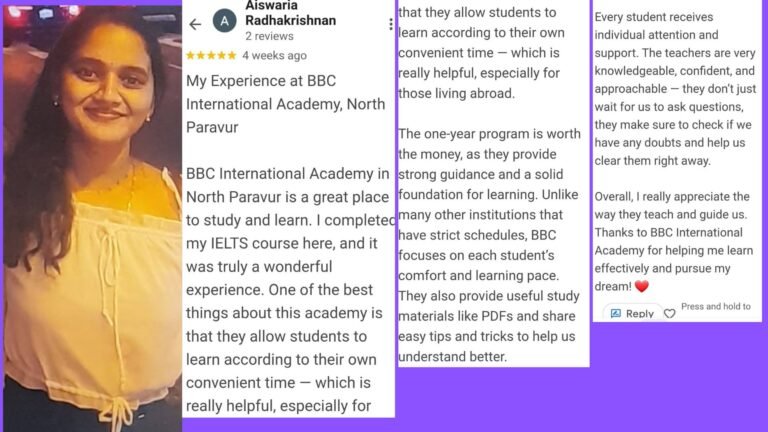 AISHWARYA GOOGLE REVIEW PIC....