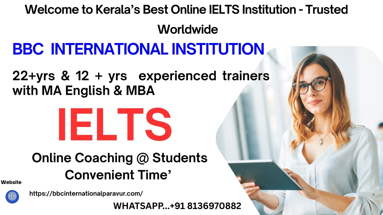 CANAVA IELTS BANNER