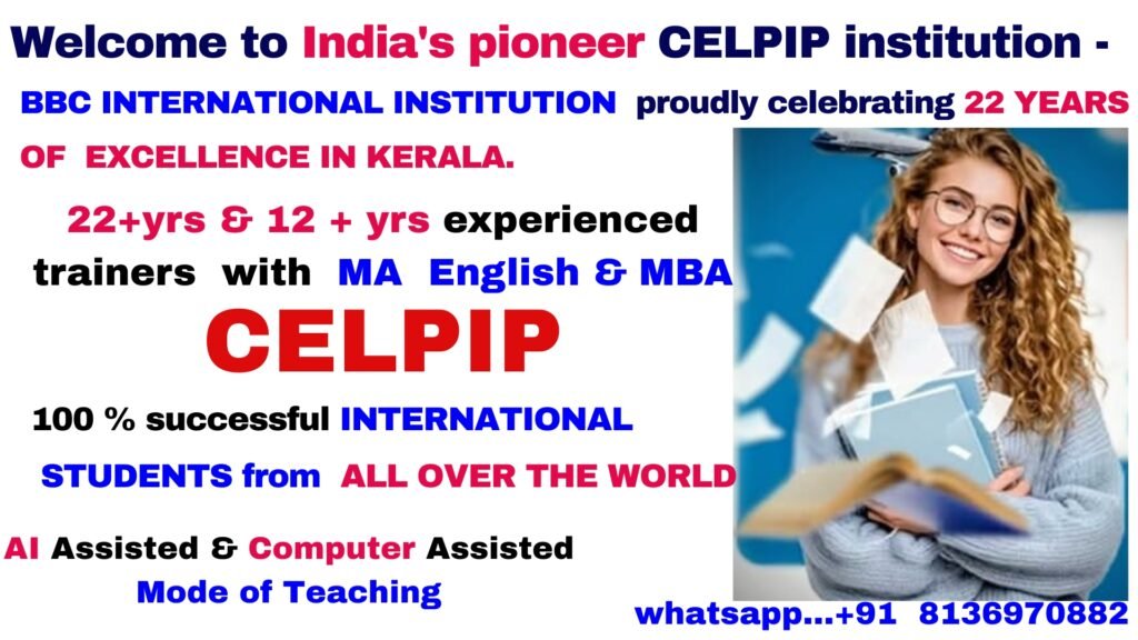 CELPIP LATEST BANNER