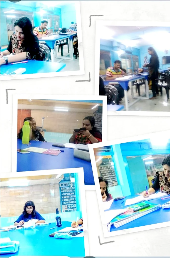 Image gallery marquee