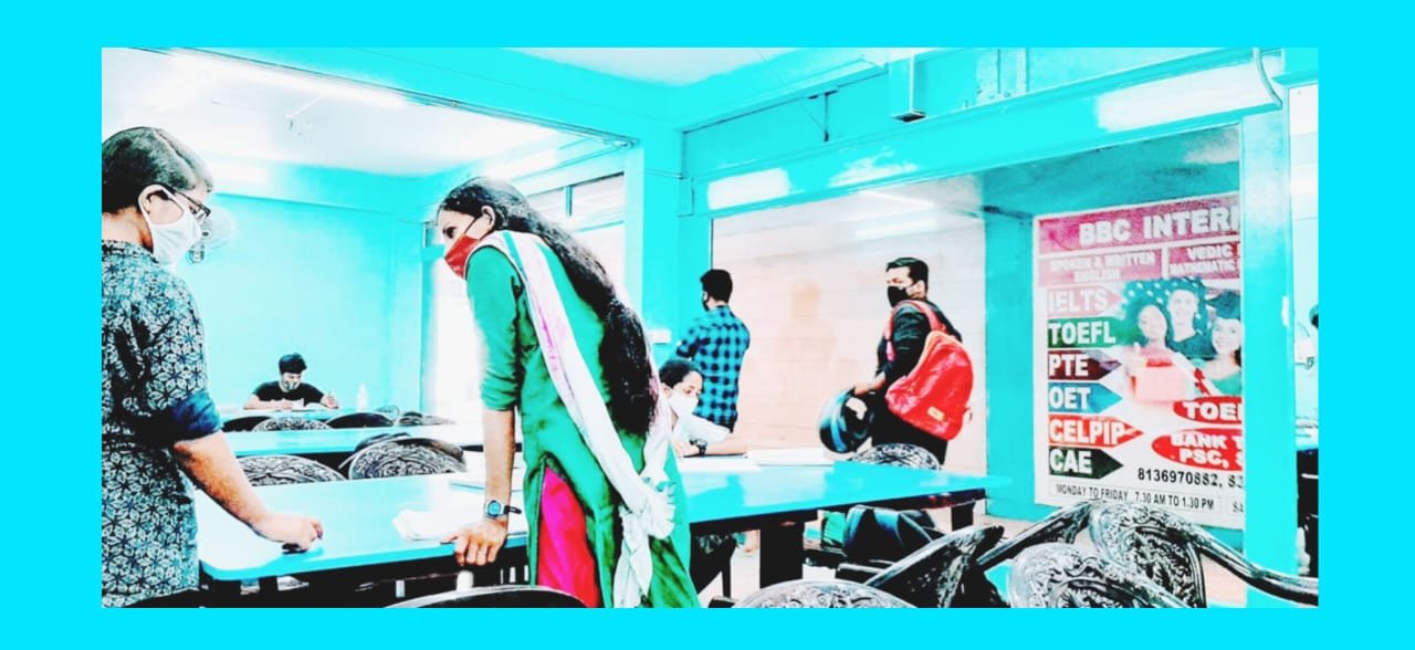 Image gallery marquee