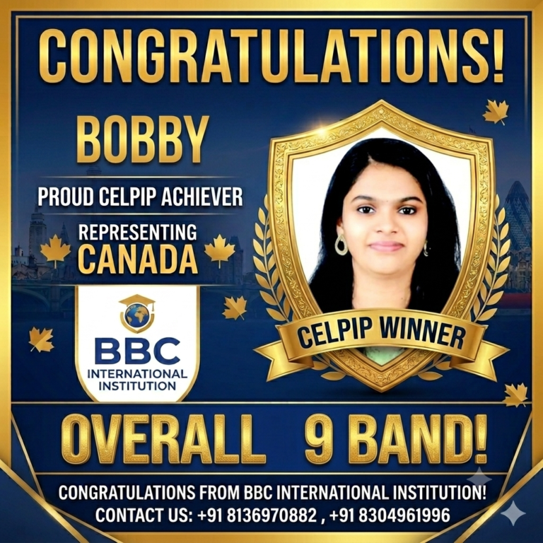 GEMINI CELPIP BOBBY