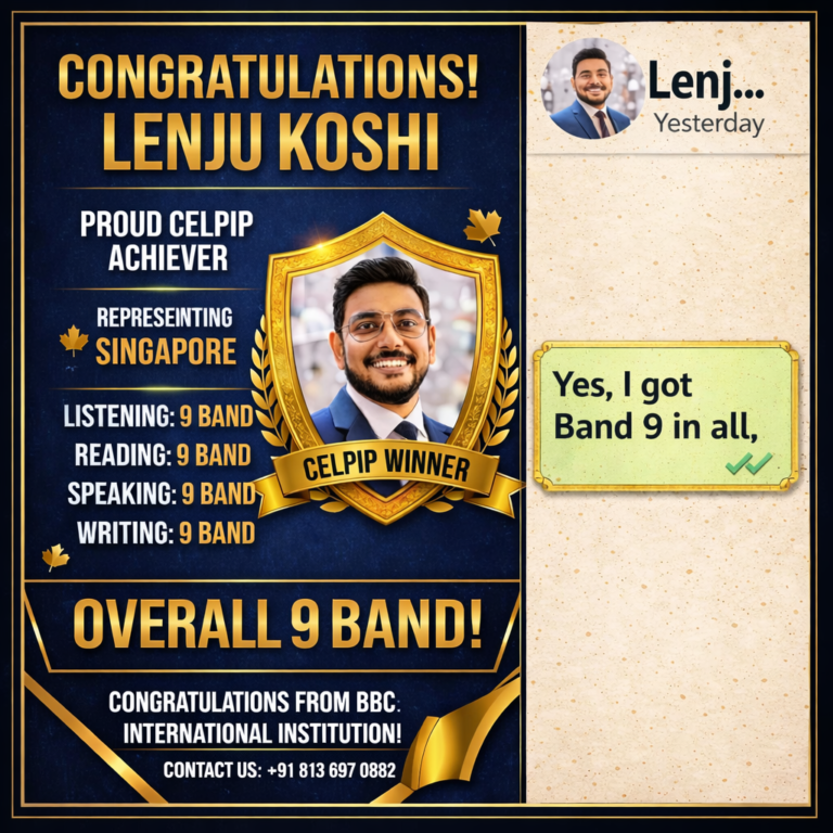 COPILOT LENJU TESTIMONIAL