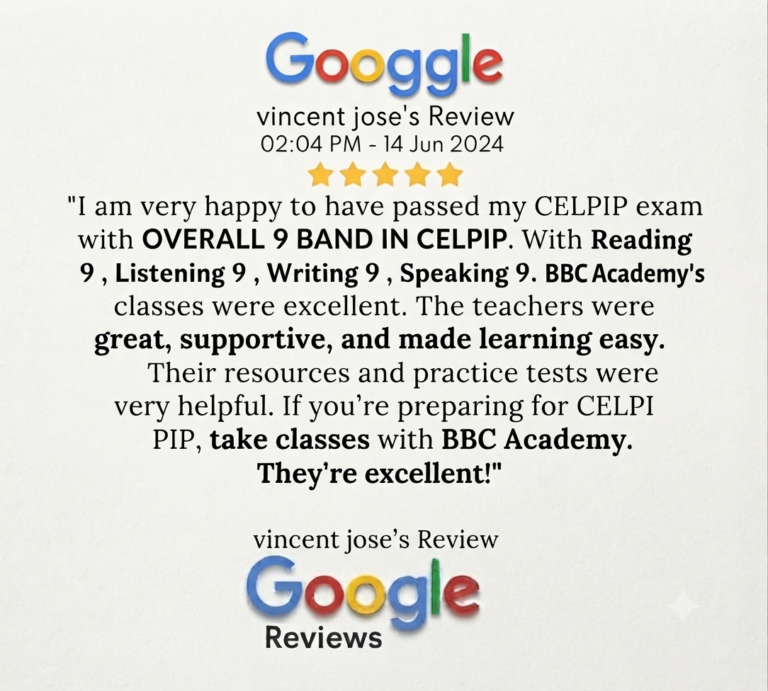 10 TIMES EDITTED GOOGLE REVIEW VINCENT JOSE