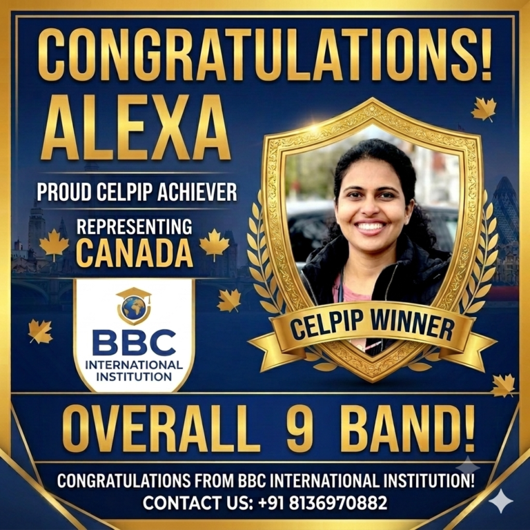 ALEXA TRIPPLE EDITTED 9 BAND TESTIMONIAL