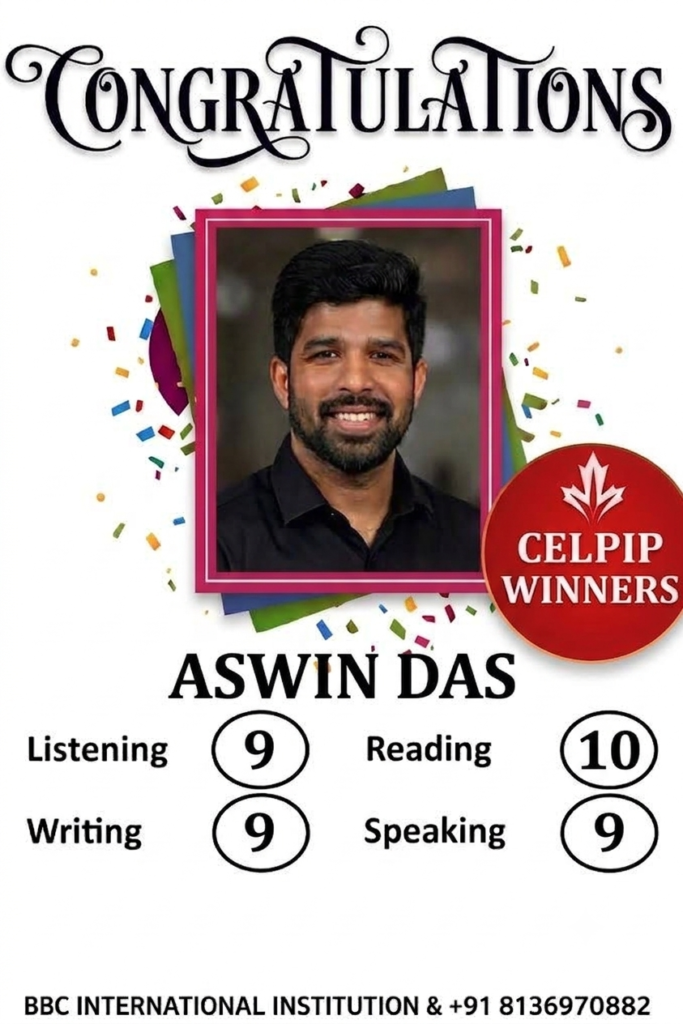 BEAUTIFUL ASWIN DAS TESTIMONIALS