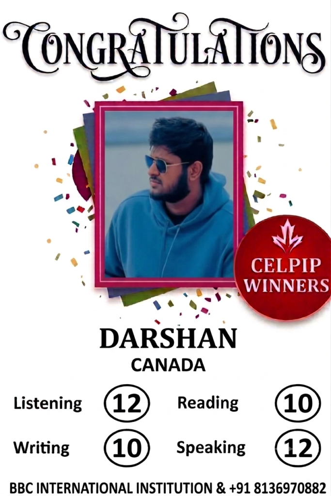WHITE DARSHAN CANADA TESTIMONIAL