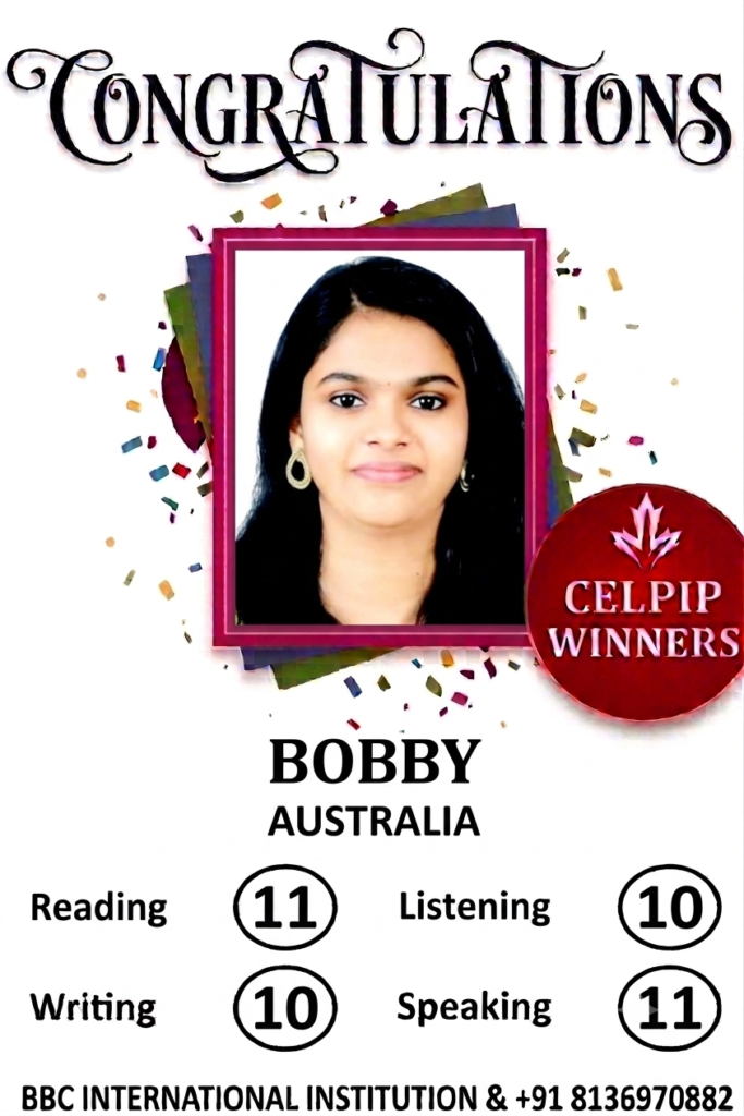 WHITE TESTIMONIAL BOBBY
