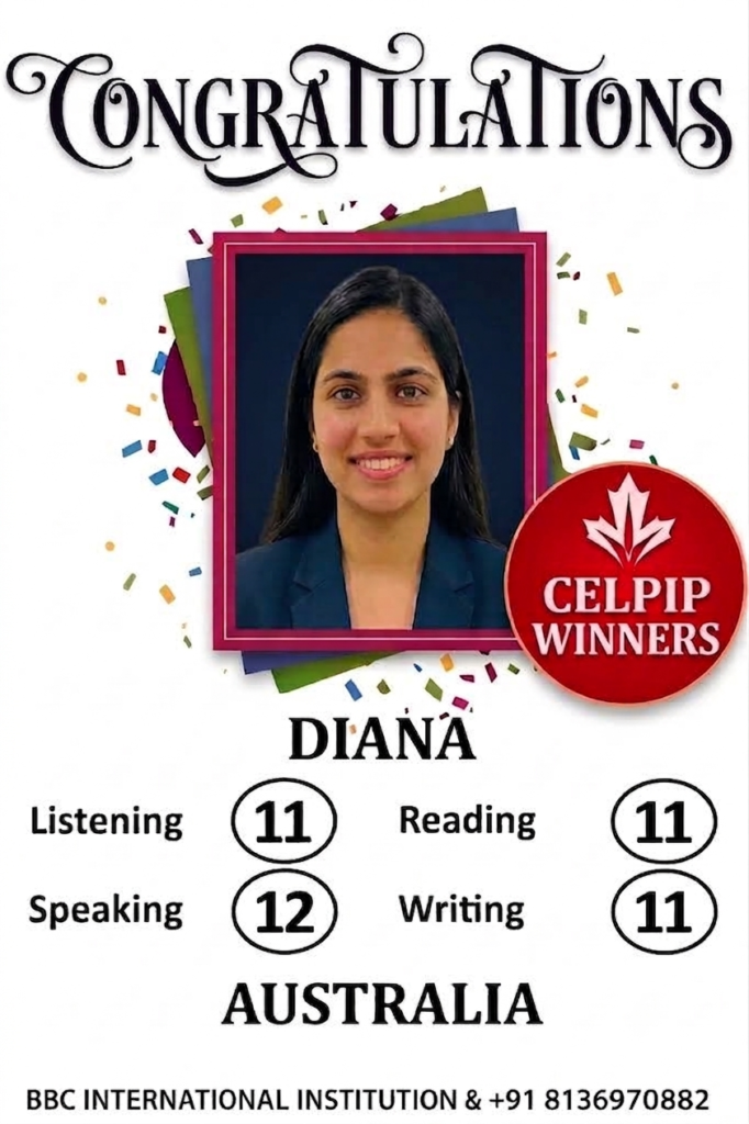 WHITE TESTIMONIAL......DIANA