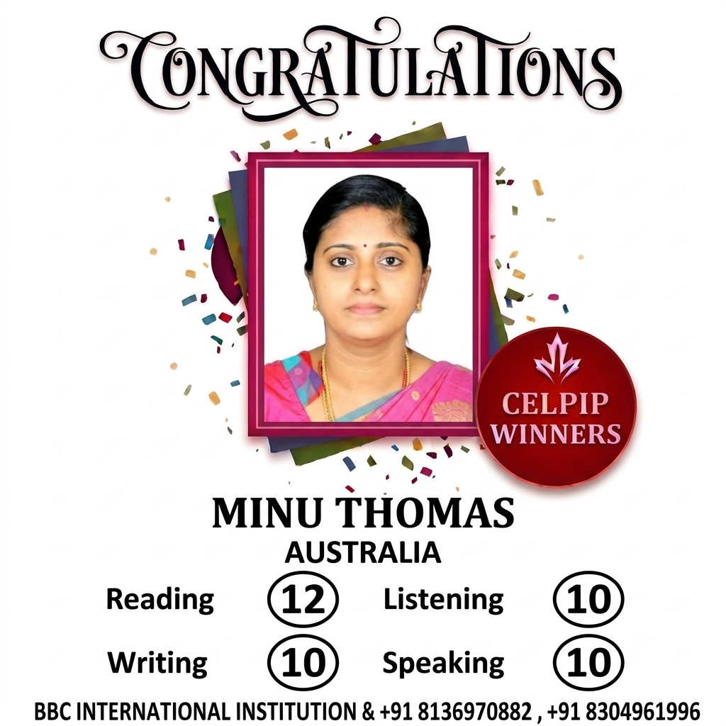 WHITE TESTIMONIAL...MINU THOMAS